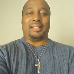 Meet your Posher, Fred